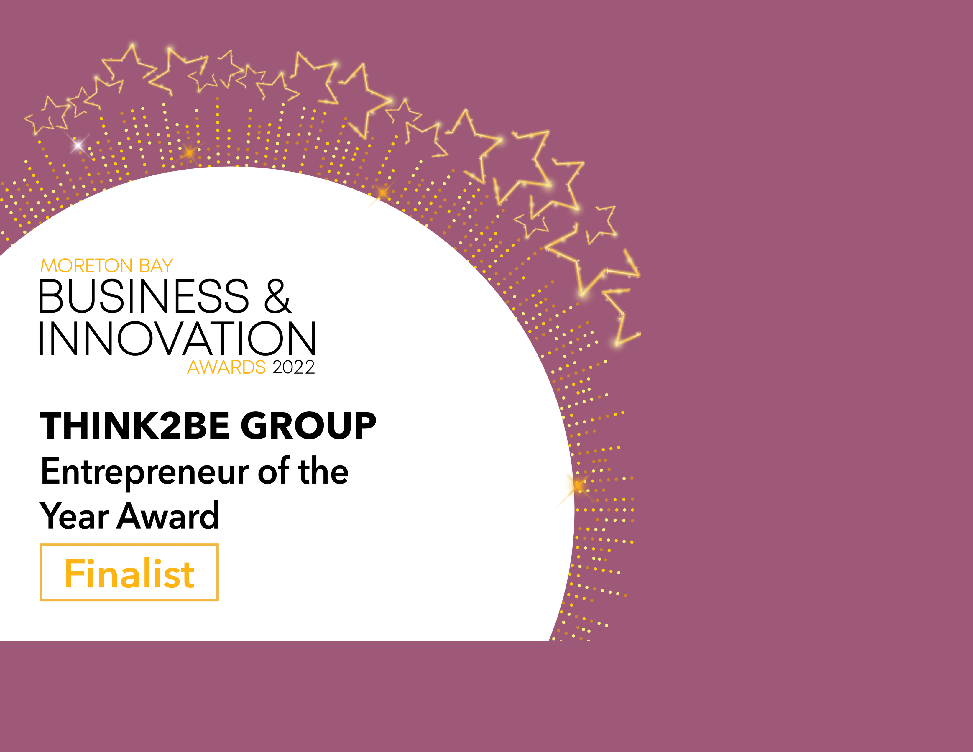 Entrepreneur of the Year