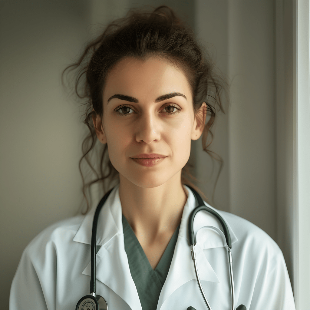 ai generated, woman, doctor-8578391.jpg